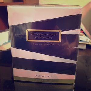 Victoria Secret Scandalous 1.7oz